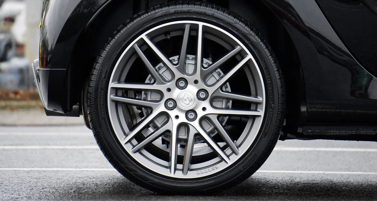 Here are five ways to save money on your next tire purchase