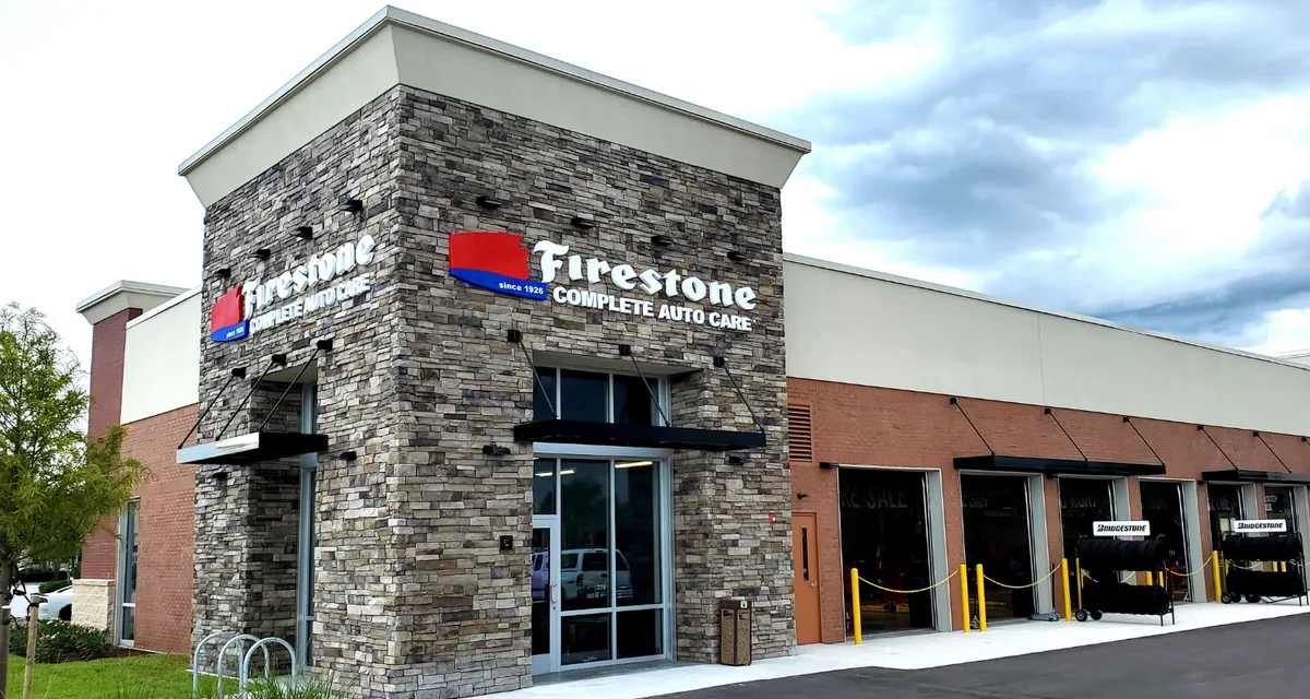 Bridgestone Retail Operations to open 58 new stores in 2021