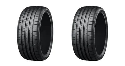 Yokohama chosen as OE tire to Mercedes-AMG's new GLB 35 SUV