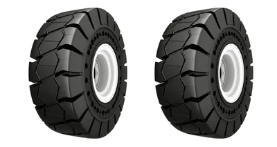 Yokohama Tire introduces the new Galaxy LHD 510 SDS traction tire