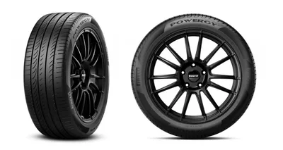Pirelli introduces its newest summer tire: The Pirelli Powergy