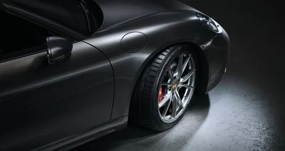 Hankook to equip 2021 Porche 718 models with Ventus S1 evo 3 tires