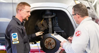 Pep Boys to award scholarships to aspiring automotive technicians