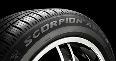 Pirelli introduces the new Scorpion AS Plus 3 all-season tire