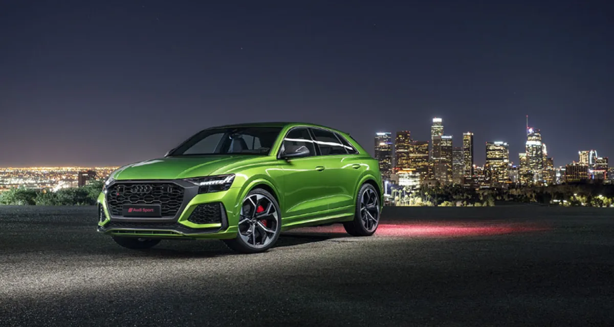 Hankook Tire to supply UHP tires for Audi Sport Driving Experience