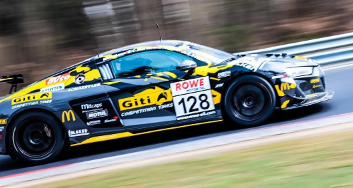 Giti Tires and their team continues their racing tradition