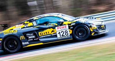 Giti Tires and their team continues their racing tradition