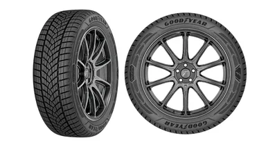 Goodyear launches new UltraGrip Performance+ SUV tire