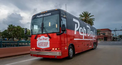 Pep Boys celebrates 100th year with new expansion plans
