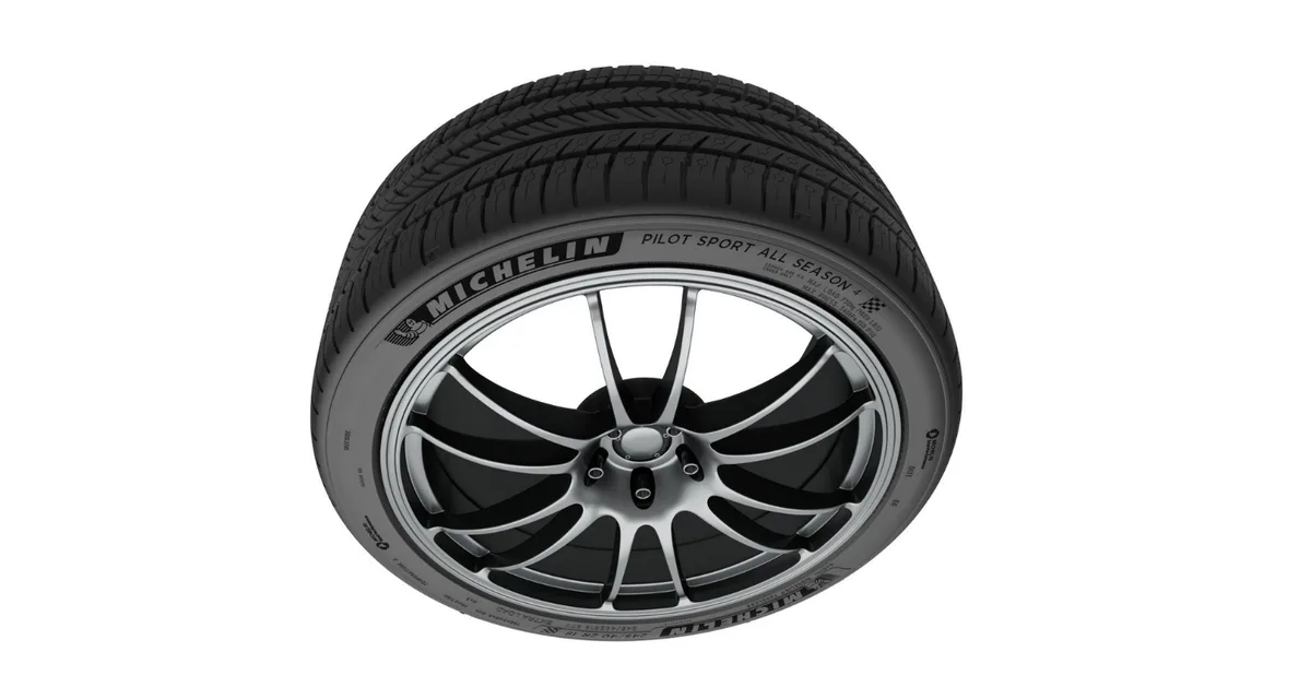 Michelin adds 44 new sizes to Pilot Sport All-Season 4 tire