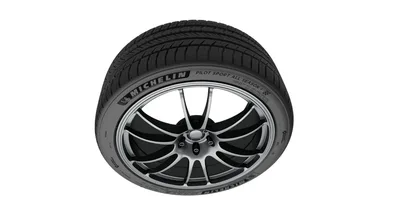 Michelin adds 44 new sizes to Pilot Sport All-Season 4 tire