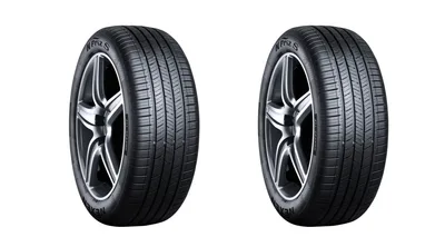 Nexen Tire chosen as original equipment supplier for 2022 Hyundai Kona