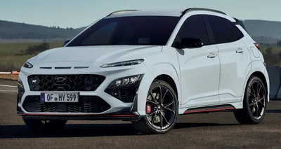 Pirelli develops new P Zero tire for all-new Hyundai Kona N