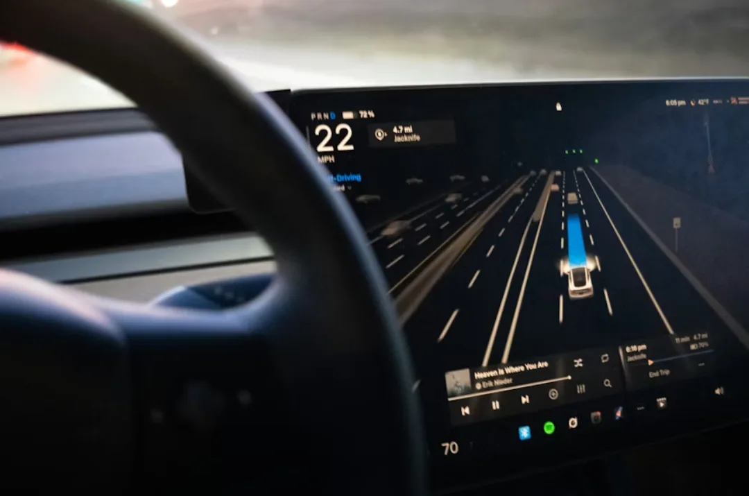 Can Driver Assistance Systems Save Lives? Here’s What You Need to Know