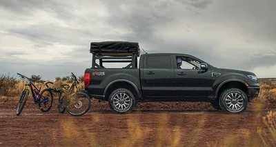 BFGoodrich launches Trail-Terrain T/A tire for occasional gravel road usage
