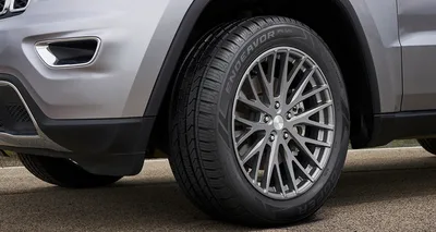 Cooper Tire's Endeavor, Endeavor Plus tires now available for consumers