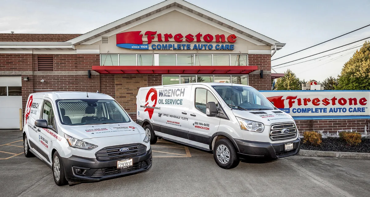 Bridgestone announce 10% stake in Wrench Vehicle Mobile Services