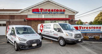 Bridgestone announce 10% stake in Wrench Vehicle Mobile Services