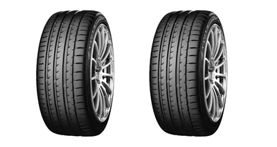 Yokohama selected as OE tire on new Volkswagen concept SUV