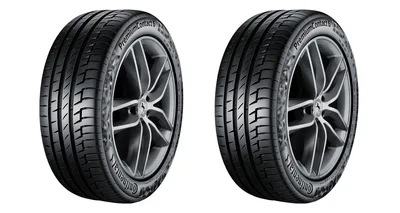 Continental Tire chosen as original equipment for new Porsche Taycan