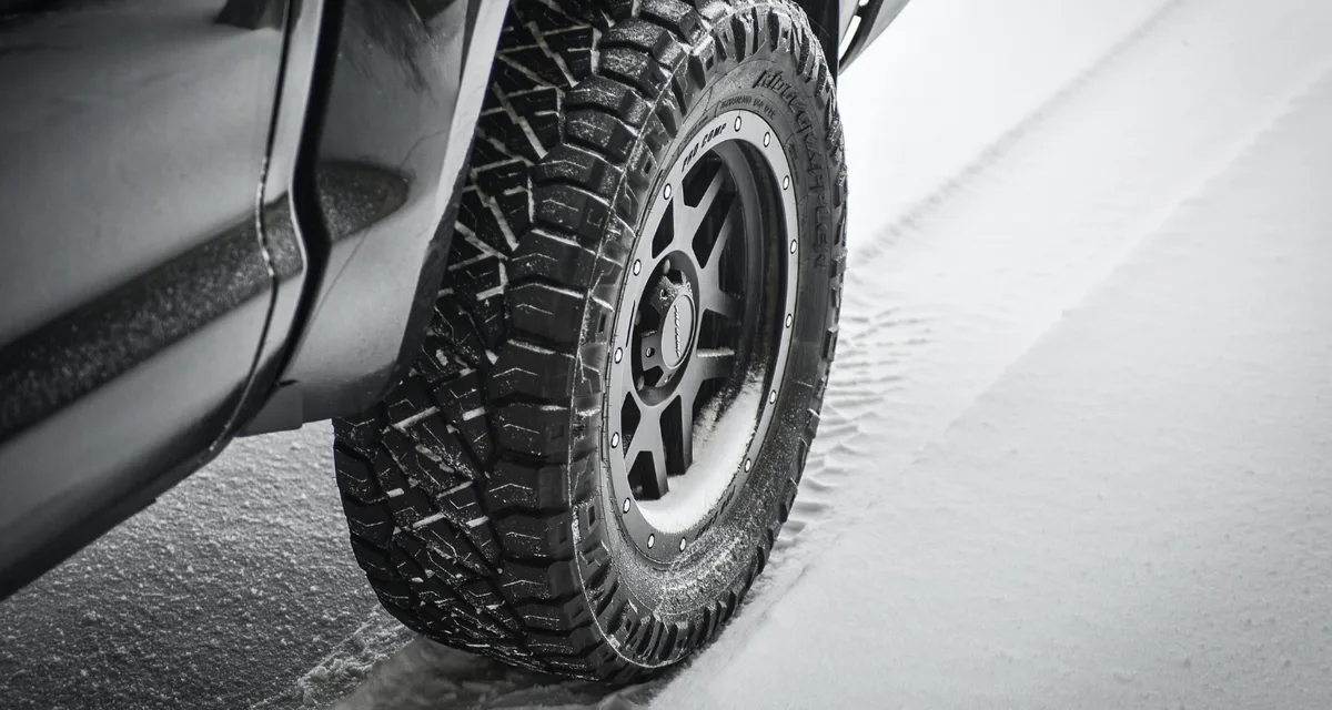 2021 Fall/Winter Tire & Automotive Industry Outlook