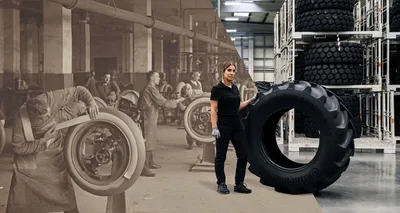Continental celebrates 150 years of innovation and impact