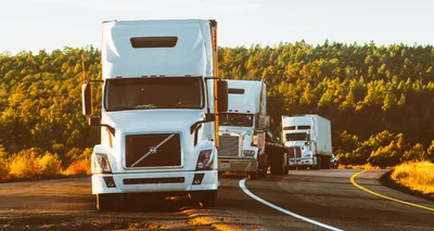 Life of a Truck Driver: What It's Like