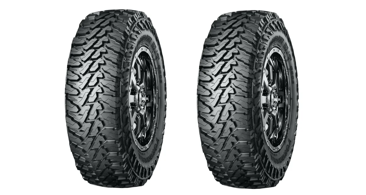 Yokohama-equipped vehicle wins in North America's off-road racing series