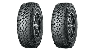 Yokohama-equipped vehicle wins in North America's off-road racing series