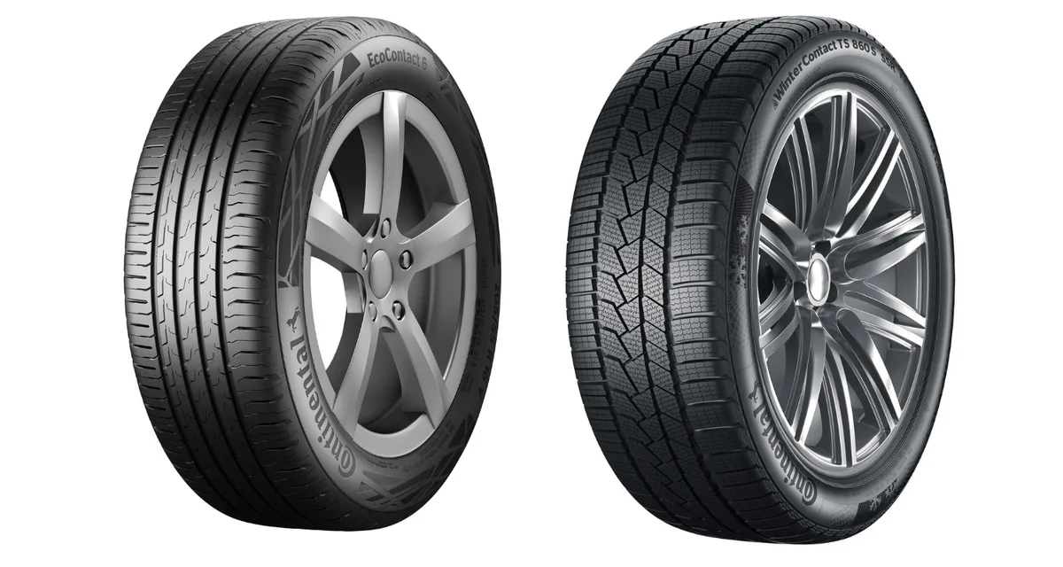 Continental Tire approved as original equipment for new BMW 4 series
