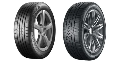 Continental Tire approved as original equipment for new BMW 4 series