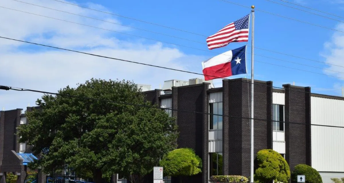 Bridgestone Texas Bandag retread plant celebrates 50 years of operations