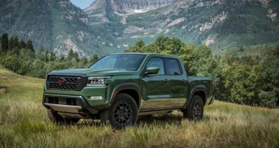 Hankook Tire to provide original equipment tires for 2022 Nissan Frontier