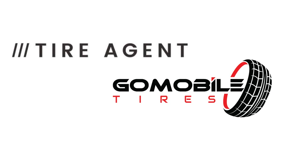 Tire Agent and GoMobile Tires to launch new mobile installation service