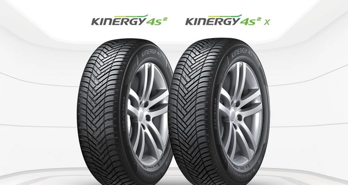 Hankook Tire receives ISCC Plus mark, the first among tire manufacturers