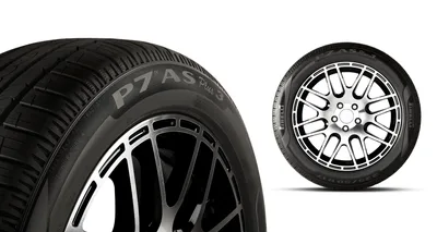 Pirelli introduces the new P7 AS Plus 3 touring all season tire