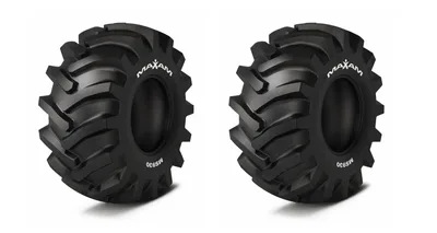 Maxam Tire adds a new size to the MS930 LOGXTRA series