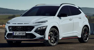Pirelli develops new P Zero tire for the new Hyundai Kona N