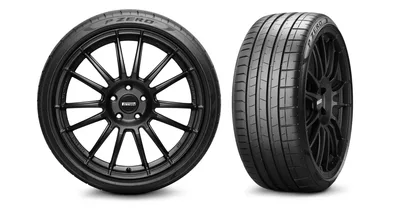evo Magazine names Pirelli P Zero as UHP tire of the year