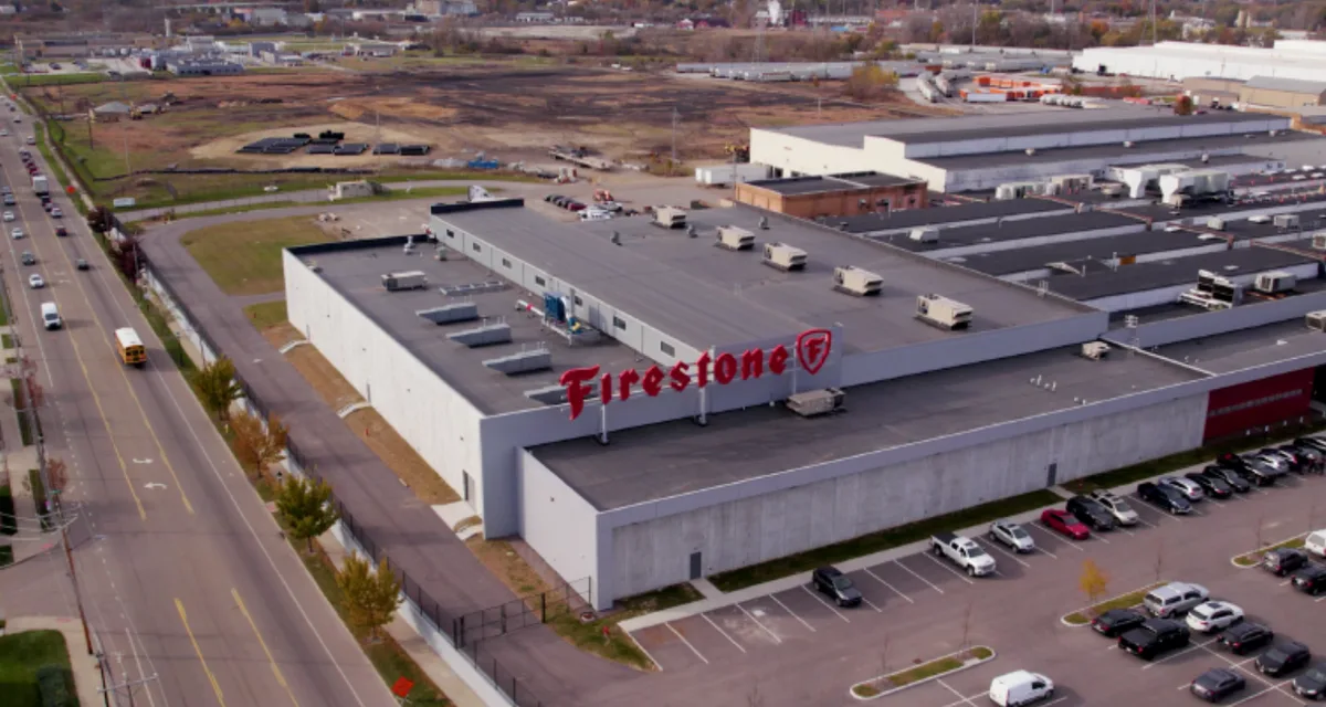 Bridgestone Americas to invest in new tire test track in fall 2022