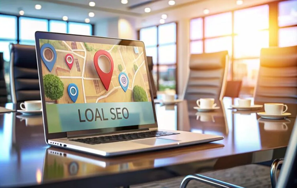 How Can Local SEO Help Businesses Appear in Google Maps Results?