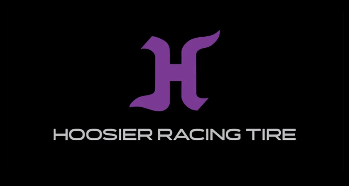 Hoosier Racing Tire reveals new branding and refreshed logo