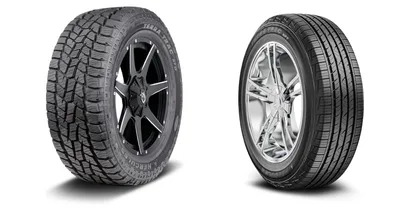 Hercules Tire adds two new tires to its Terra Trac series