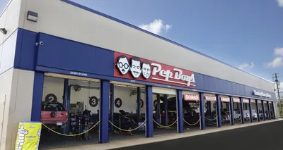 Icahn Automotive acquire six-location service chain in Puerto Rico