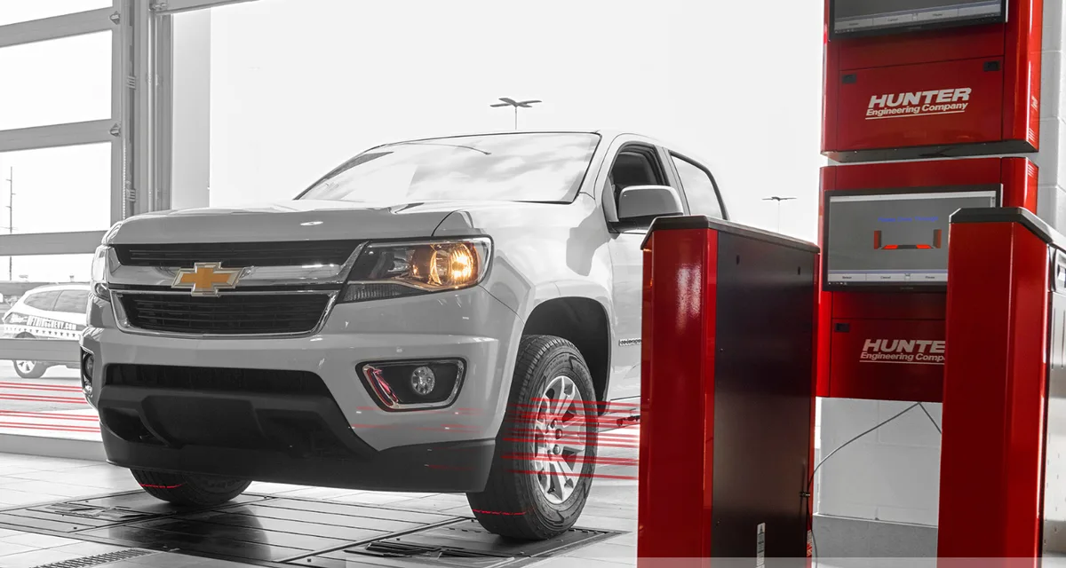 Hunter, Dealer Tire introduces new automated tire recommendation tool