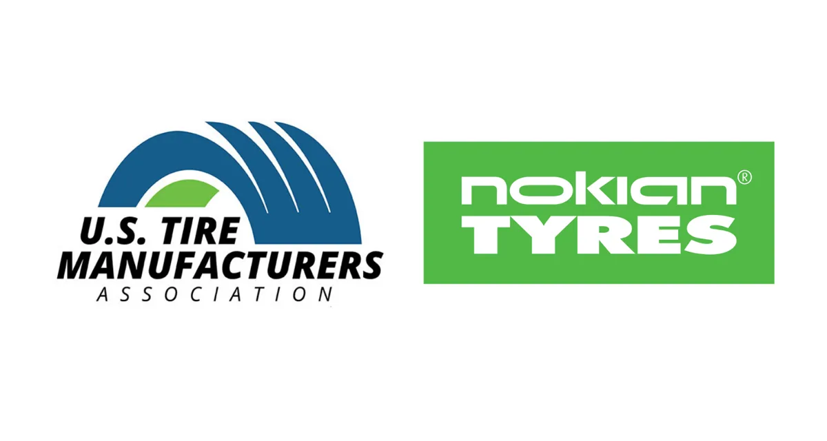 USTMA formally adds Nokian Tyres as its 13th member