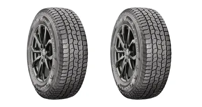 Cooper Tire launches new Discoverer Snow Claw Winter tire
