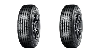 Yokohama launch global sales of Geolandar CV G058 Grand-Touring tire