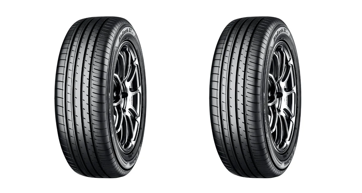 Yokohama launches new summer tire for Crossover Urban SUVs