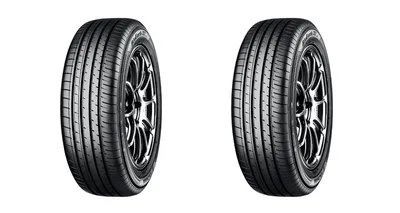 Yokohama launches new summer tire for Crossover Urban SUVs
